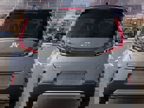 New 2025 Kia Soul LX image 13