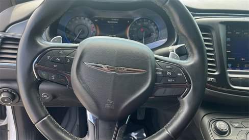 Used 2016 Chrysler 200 S image 31