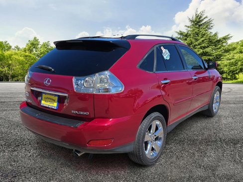 Used 2009 Lexus RX 350 2WD image 7
