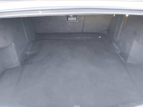 Used 2016 Lincoln MKZ w/ Equipment Group 300A Reserve image 15