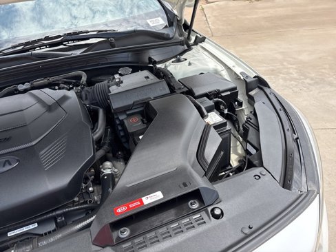 Used 2020 Kia Cadenza Technology image 45