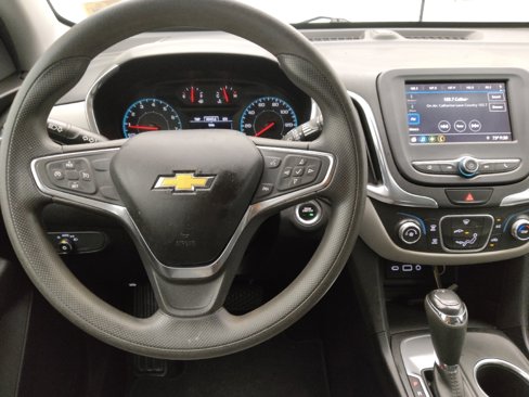 Used 2019 Chevrolet Equinox LS image 22
