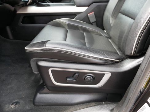 Used 2019 RAM 1500 Laramie image 20