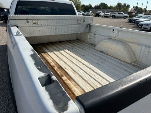 Used 2004 GMC Sierra 2500 SLE w/ Heavy-Duty Power Package image 26