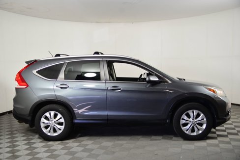 Used 2013 Honda CR-V EX-L image 7