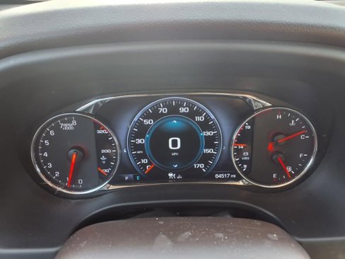 Used 2017 GMC Acadia Denali w/ Technology Package image 14