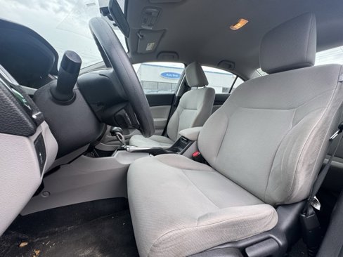 Used 2013 Honda Civic LX image 13