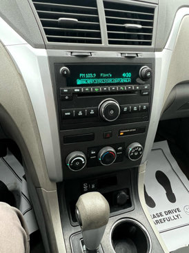 Used 2012 Chevrolet Traverse LS image 20