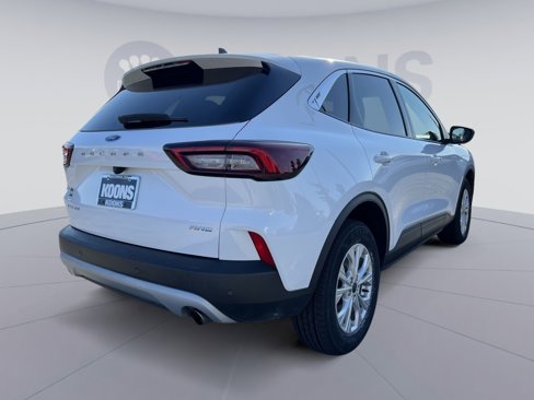 Used 2024 Ford Escape Active w/ Tech Pack #1 image 7