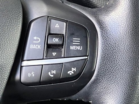 Used 2022 Ford Bronco Sport Big Bend image 27