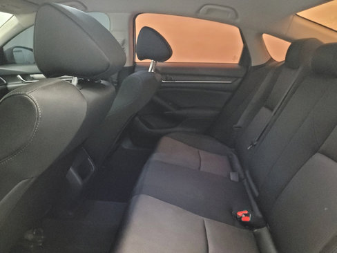 Used 2019 Honda Accord LX image 18
