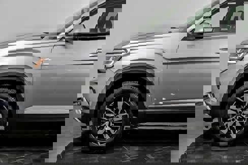 Used 2022 Volkswagen Atlas SE image 6