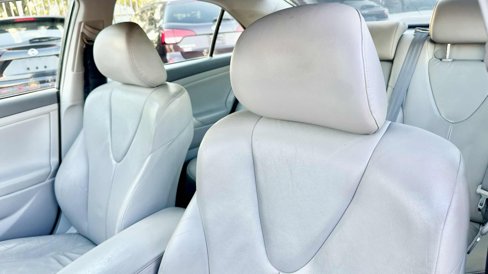 Used 2007 Toyota Camry XLE image 10