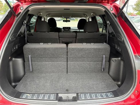 Used 2022 Mitsubishi Outlander ES image 29