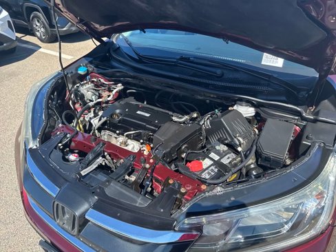 Used 2016 Honda CR-V EX-L image 45