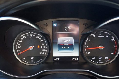 Used 2015 Mercedes-Benz C 300 4MATIC Sedan image 26