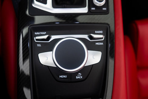 Used 2023 Audi R8 V10 performance image 21