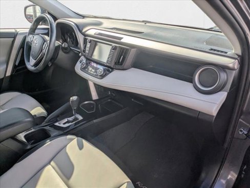 Used 2016 Toyota RAV4 Limited image 18