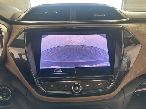 Used 2022 Chevrolet TrailBlazer ACTIV w/ Convenience Package image 24