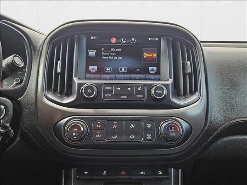 Used 2015 GMC Canyon SLE w/ All-Terrain Package image 14