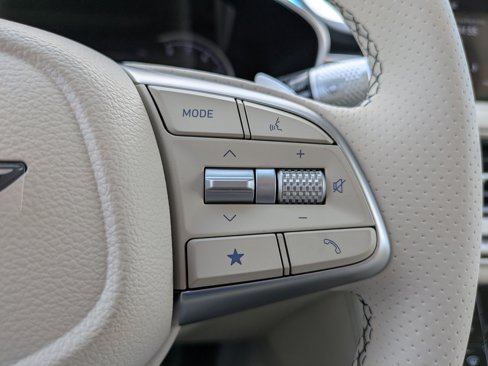 New 2026 Genesis G70 2.5T Prestige image 20