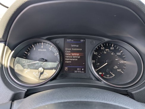 Used 2019 Nissan Rogue SL image 17