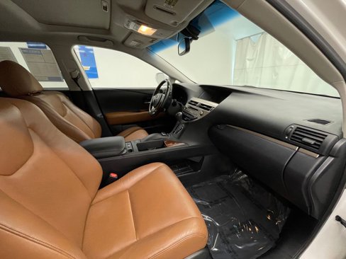 Used 2015 Lexus RX 350 AWD image 8