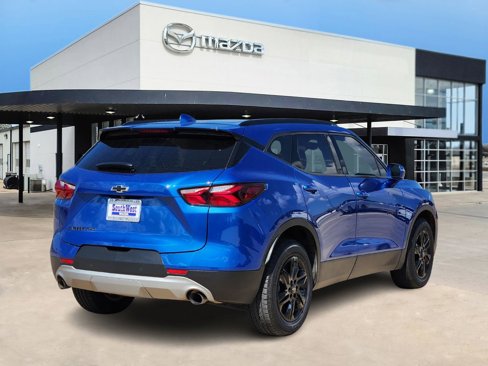 Used 2019 Chevrolet Blazer LT image 5