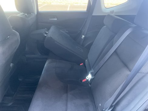 Used 2013 Honda CR-V EX image 50