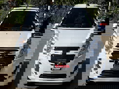 Used 2016 Chevrolet Spark LT image 7