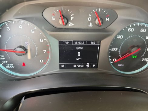 Used 2023 Chevrolet Malibu LT w/ Driver Confidence Package image 40