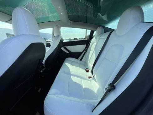 Used 2019 Tesla Model 3 Long Range image 12