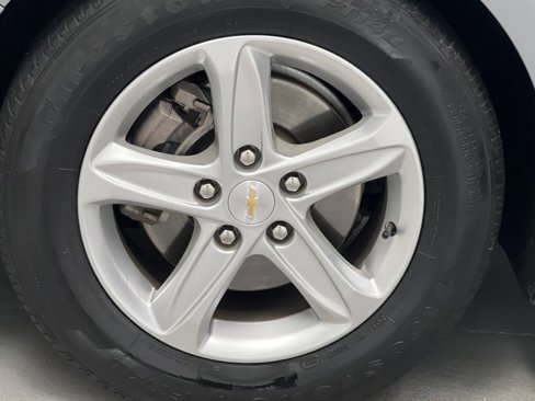 Used 2024 Chevrolet Malibu LT image 56
