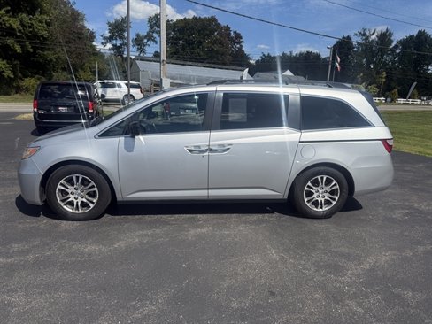 Used 2013 Honda Odyssey EX-L image 13