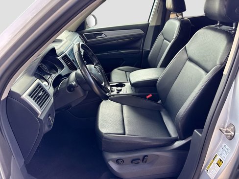 Used 2018 Volkswagen Atlas SE image 20