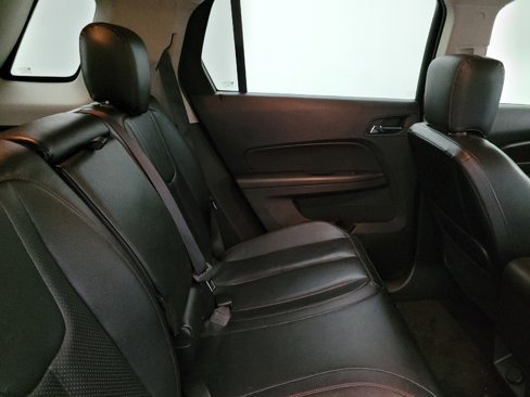 Used 2016 GMC Terrain SLE image 19