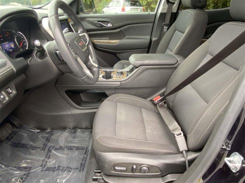 Used 2022 GMC Acadia SLE w/ Driver Convenience Package image 14