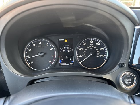 Used 2020 Mitsubishi Outlander SE image 19