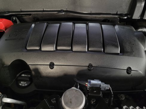 Used 2014 Chevrolet Traverse LTZ image 30