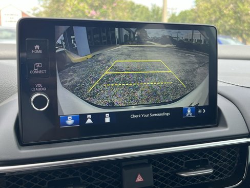 New 2025 Acura ADX FWD image 15