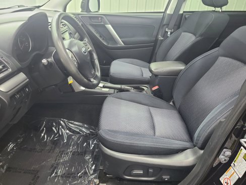 Used 2015 Subaru Forester 2.5i Premium w/ All-Weather Package image 23
