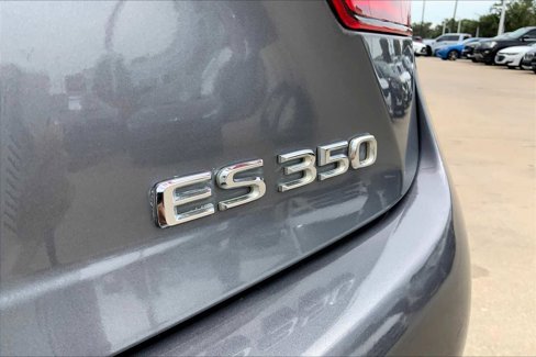 Used 2015 Lexus ES 350 image 30