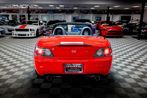 Used 2001 Honda S2000 image 45