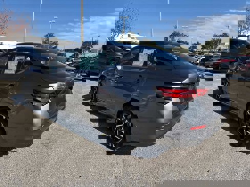 New 2025 Nissan Sentra SV w/ All-Weather Package image 5