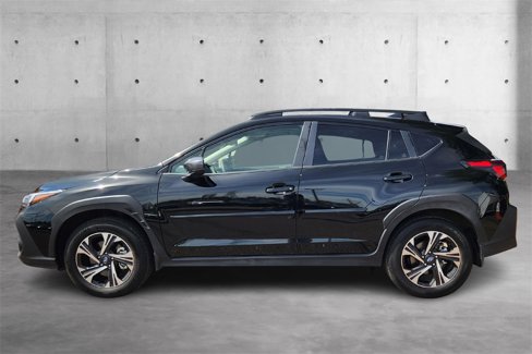 Used 2024 Subaru Crosstrek 2.0i Premium image 6