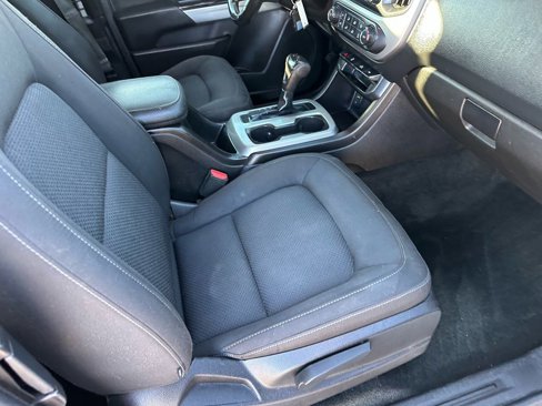 Used 2018 Chevrolet Colorado LT w/ LT Convenience Package image 17