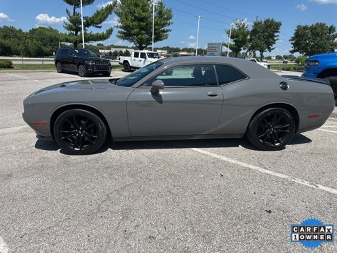 Used 2018 Dodge Challenger SXT w/ Blacktop Package image 17