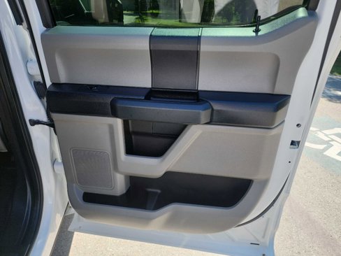 Used 2019 Ford F150 XL w/ Equipment Group 101A Mid image 30