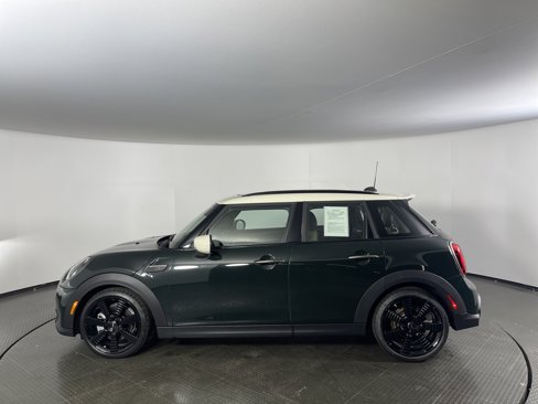 Used 2023 MINI Cooper S w/ MINI Resolute Edition image 4