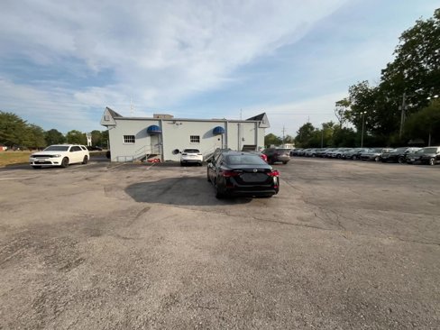 Used 2024 Nissan Sentra SV image 16